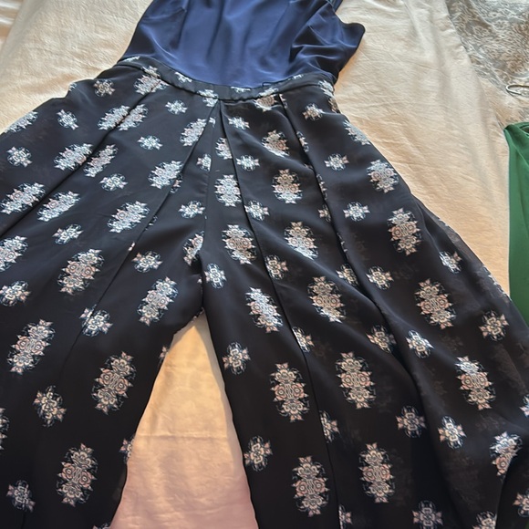 Jumpsuit - Picture 2 of 4